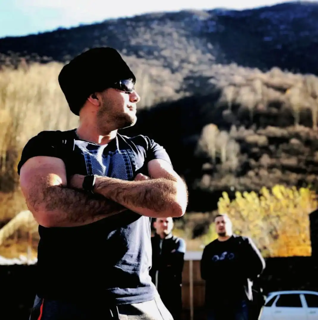 Pablo Andrés